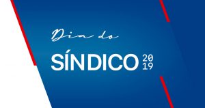 Read more about the article Dia do Síndico 2019
