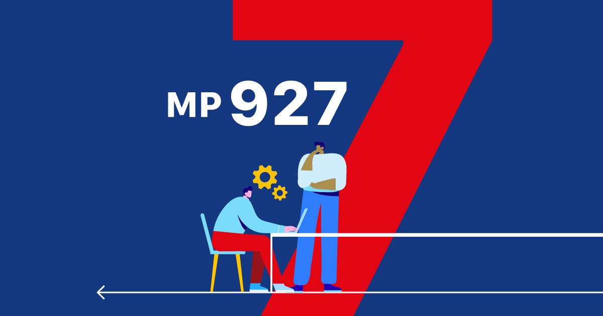 You are currently viewing MP 927: Teletrabalho, Férias, Banco de horas e FGTS