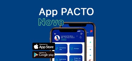 Pacto App on the App Store