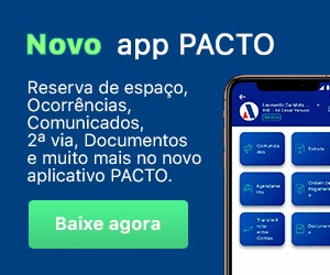 Pacto App on the App Store