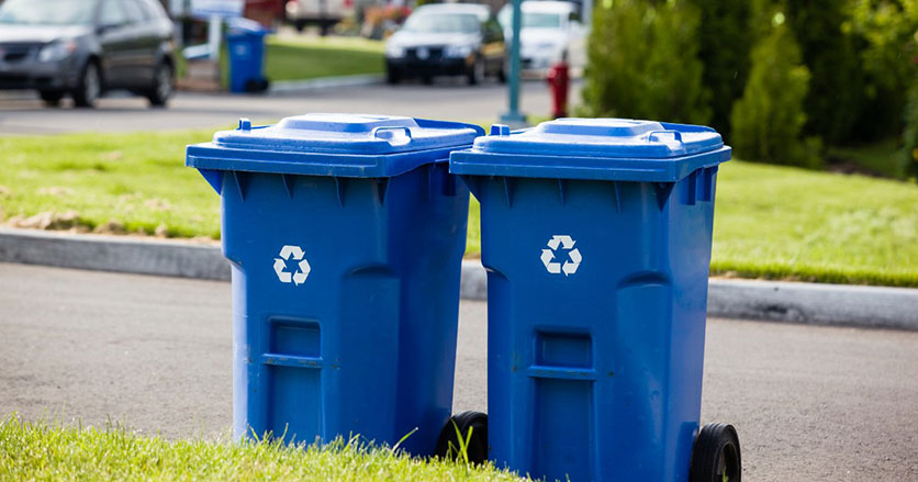 You are currently viewing 3 dicas de como manter uma coleta seletiva de lixo no condomínio!