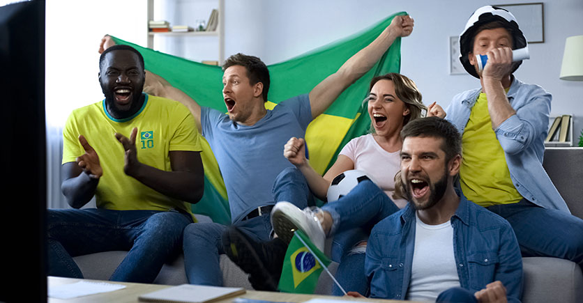 You are currently viewing Copa no Condomínio: Como torcer sem dores de cabeça?