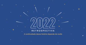 Read more about the article Retrospectiva PACTO 2022 – A continuidade dessa história depende de vocês!