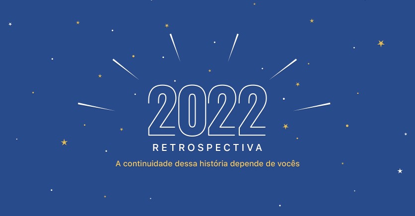 Read more about the article Retrospectiva PACTO 2022 – A continuidade dessa história depende de vocês!