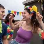 Carnaval no condomínio, veja como se divertir sem problemas