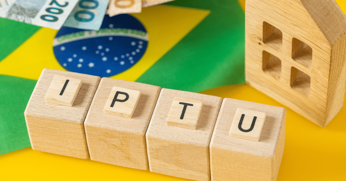 No momento, você está visualizando IPTU 2026: como funciona a cobrança nos condomínios?