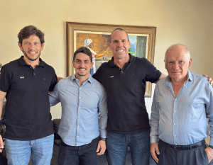 Leia mais sobre o artigo PACTO Administradora fortalece experiências e conexões por meio da parceria com a Teo Esportes